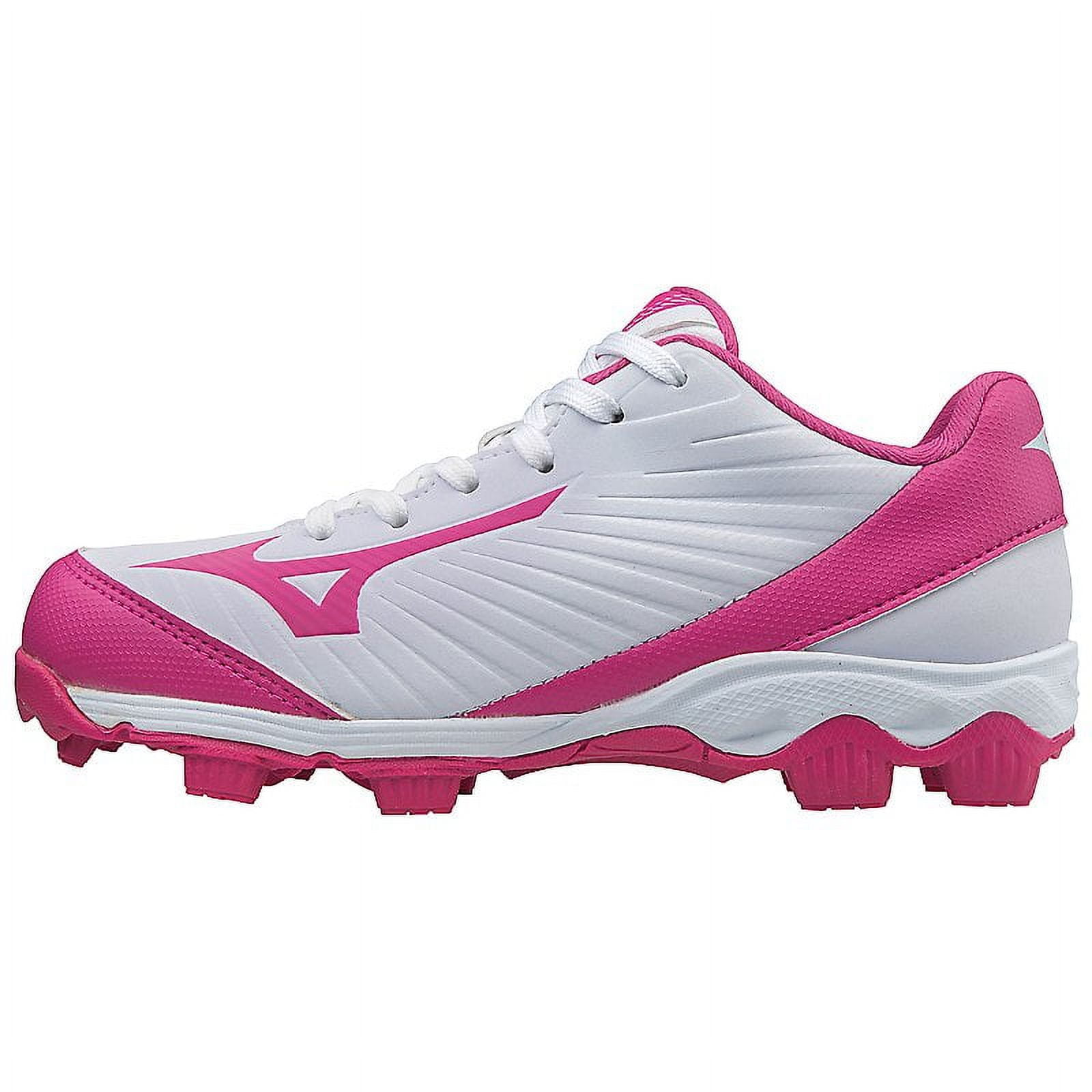Mizuno youth 9 spike franchise 7 deals