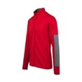 thumbnail image 1 of Mizuno Youth Boy's Alpha Quest Jacket, 1 of 6