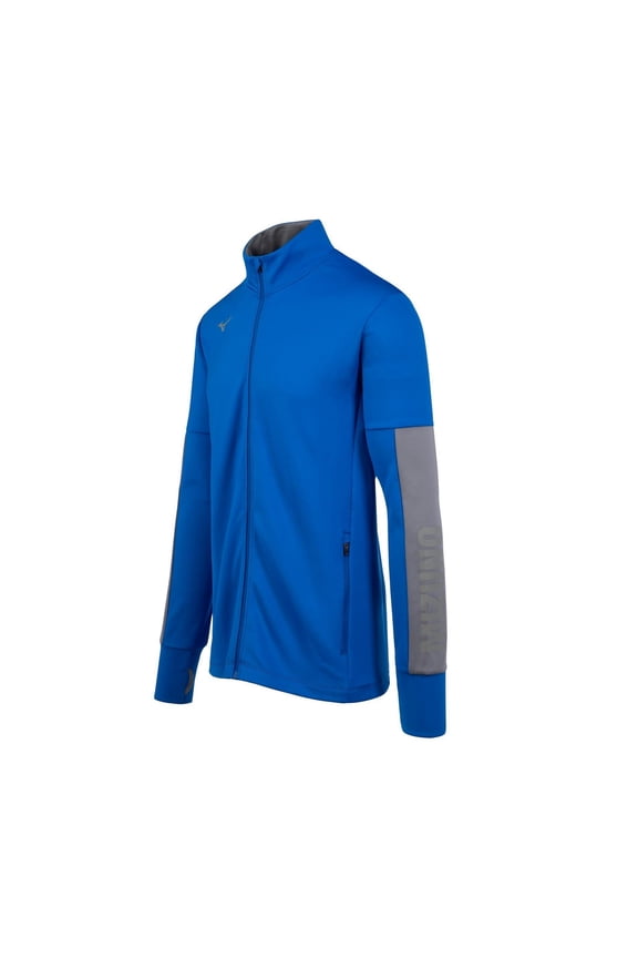 Youth Boy's Alpha Quest Jacket