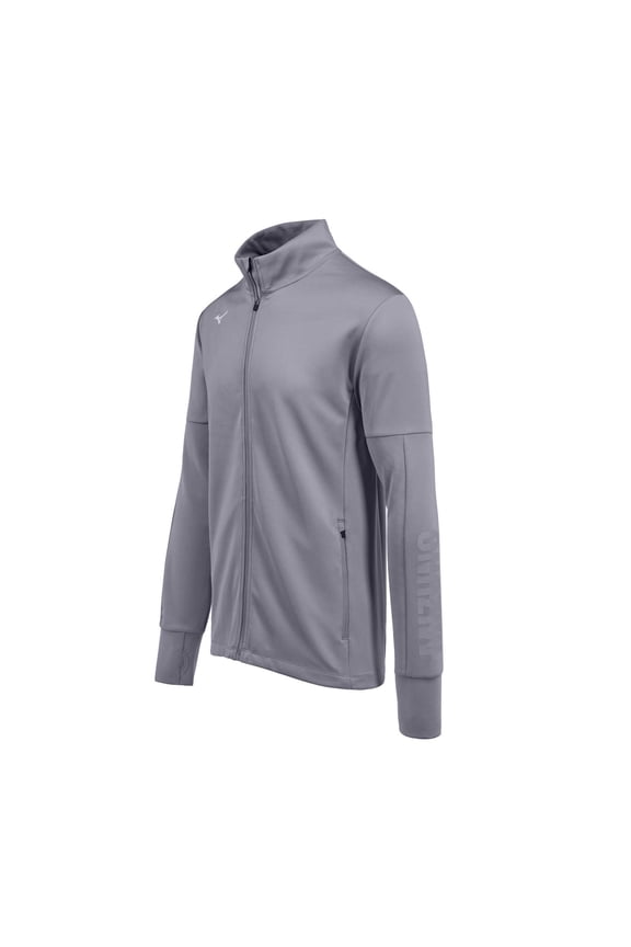 Mizuno Youth Boy's Alpha Quest Jacket