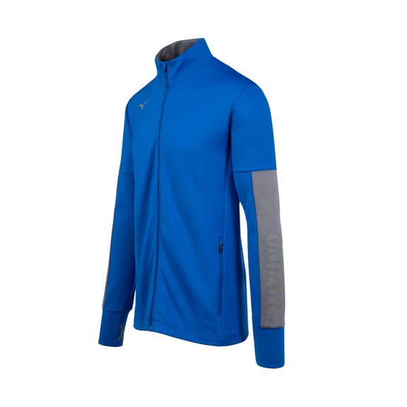 Mizuno Youth Boy's Alpha Quest Jacket