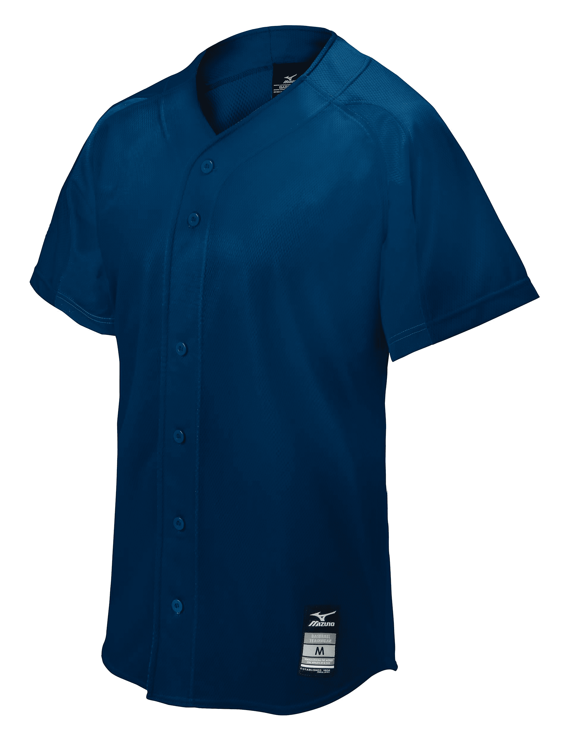 Mizuno 1906 navy sale