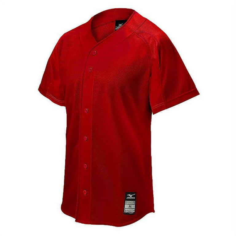Mizuno youth baseball sale jerseys