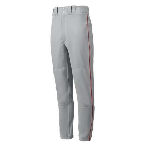 Mizuno Youth Boy's Premier Piped Baseball Pant