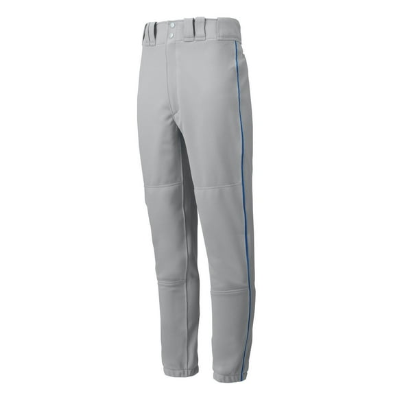 Mizuno Youth Boy's Premier Piped Baseball Pant
