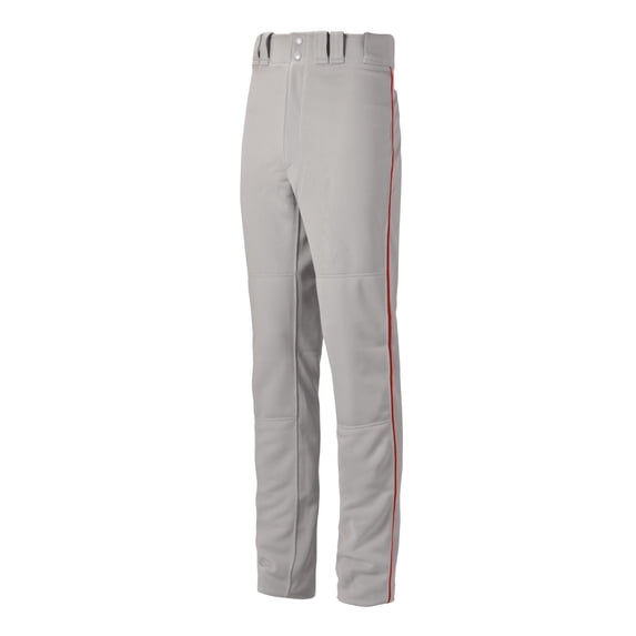 Mizuno Youth Boy's Premier Pro Piped Baseball Pant G2