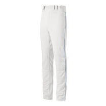 Mizuno Youth Boy's Premier Pro Piped Baseball Pant G2