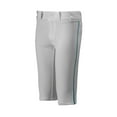 thumbnail image 1 of Mizuno Youth Boy's Premier Short Piped Baseball Pant, 1 of 4