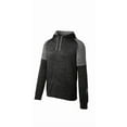 thumbnail image 1 of Mizuno Youth Boy's Velocity Hoodie, 1 of 6