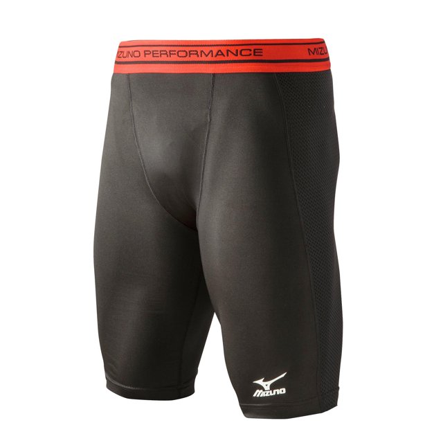 Mizuno Youth Boys' Elite Padded Sliding Short