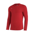thumbnail image 1 of Mizuno Youth Boy's Comp Diamond Long sleeve Crew, 1 of 3