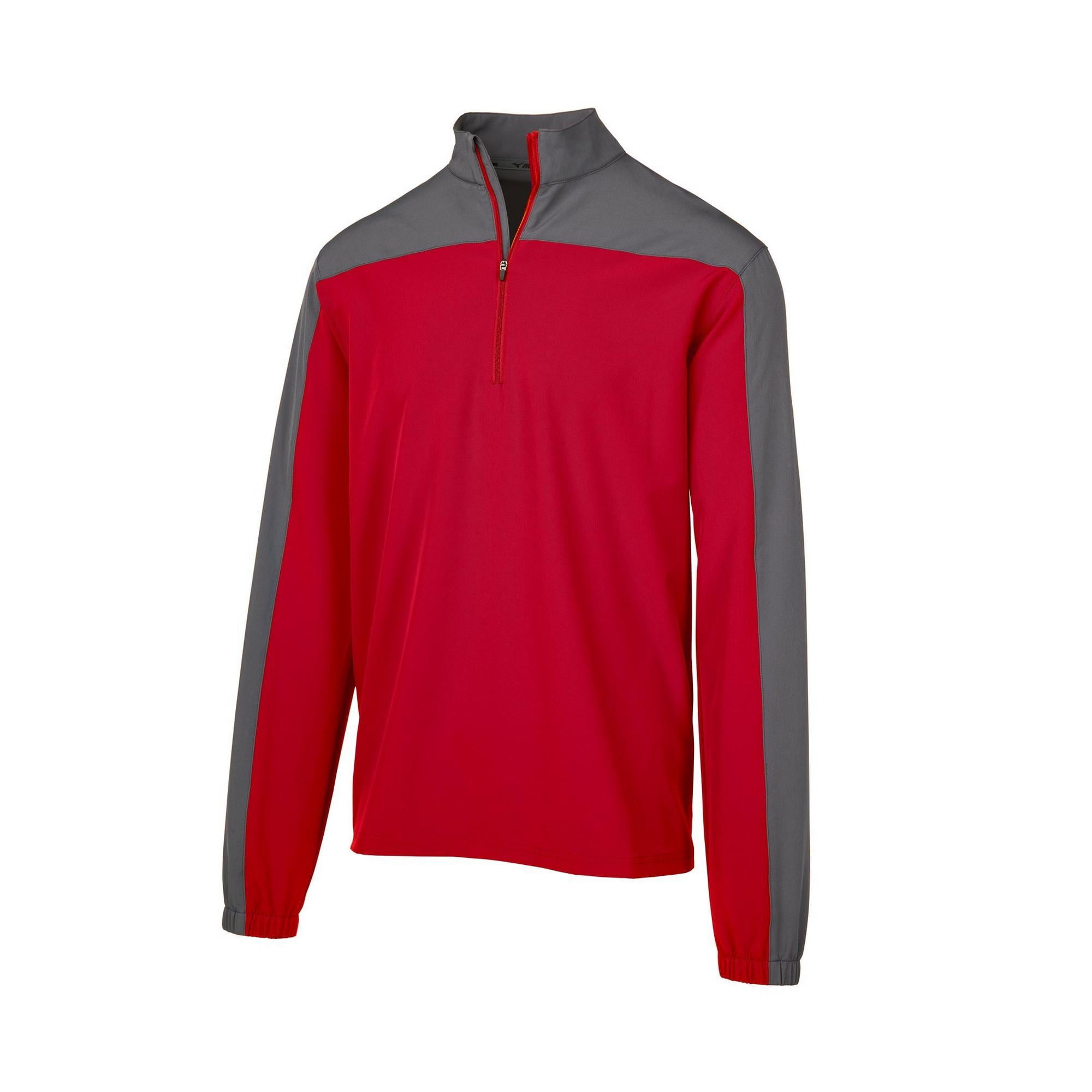 Mizuno cage jackets cheap