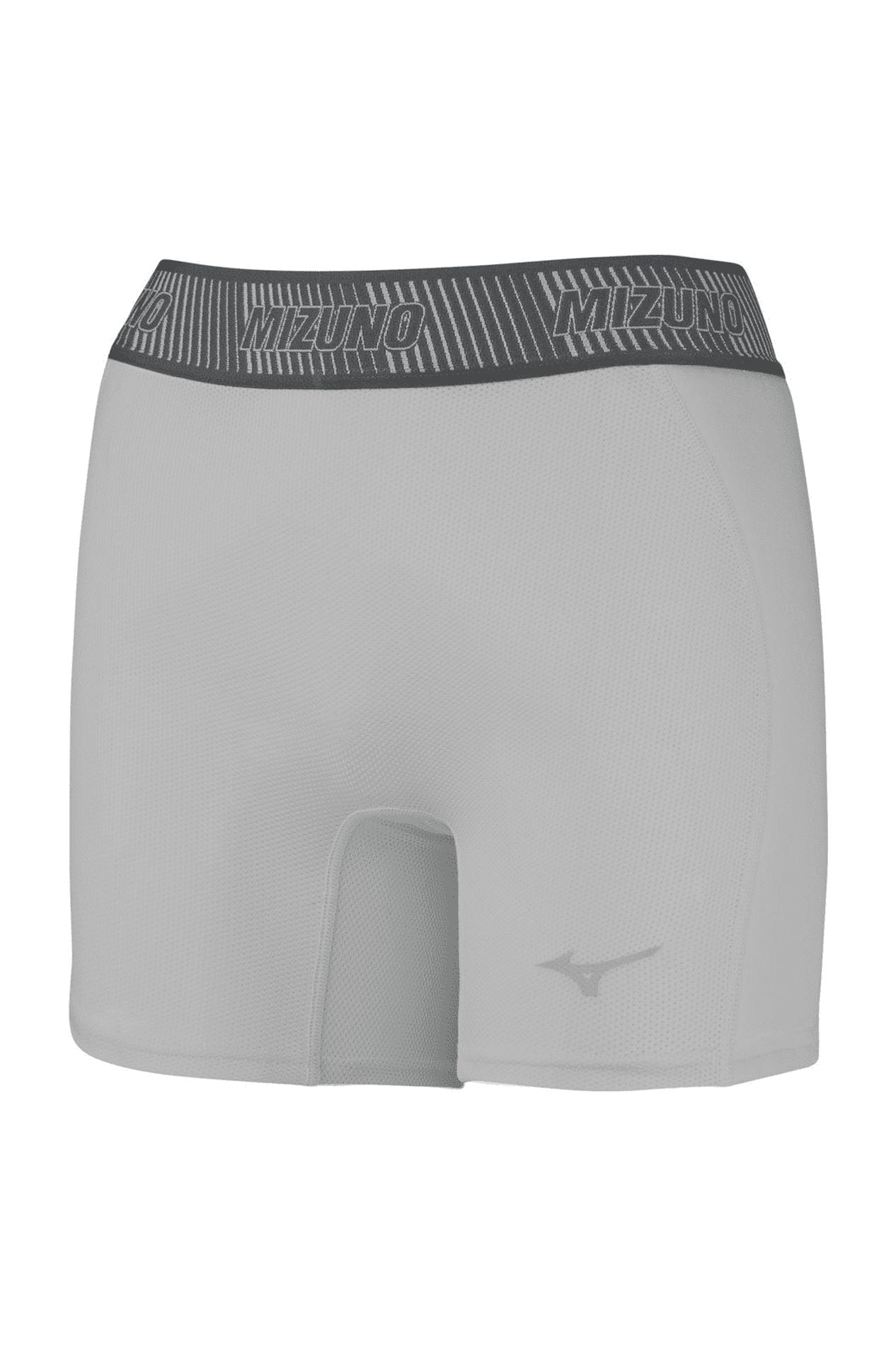 Youth Girl's Aero Vent Padded Sliding Short