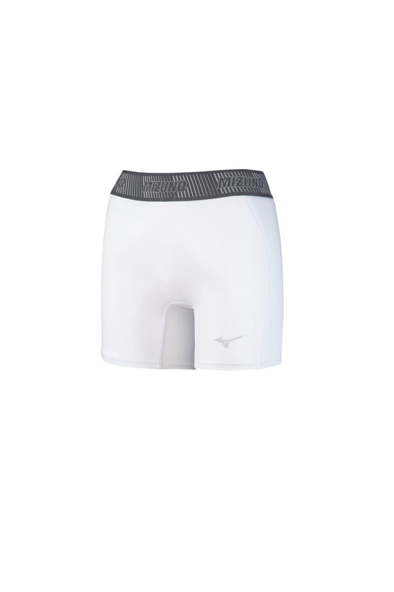 Mizuno Youth Girl's Aero Vent Padded Softball Sliding Short