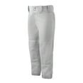 thumbnail image 1 of Mizuno Youth Girl's Belted Softball Pant, 1 of 4
