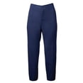 thumbnail image 1 of Mizuno Youth Girl's Padded Unbelted Softball Pants, 1 of 3