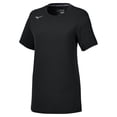 thumbnail image 1 of Mizuno Youth Girl's Short Sleeve Attack Tee 3.0, 1 of 6