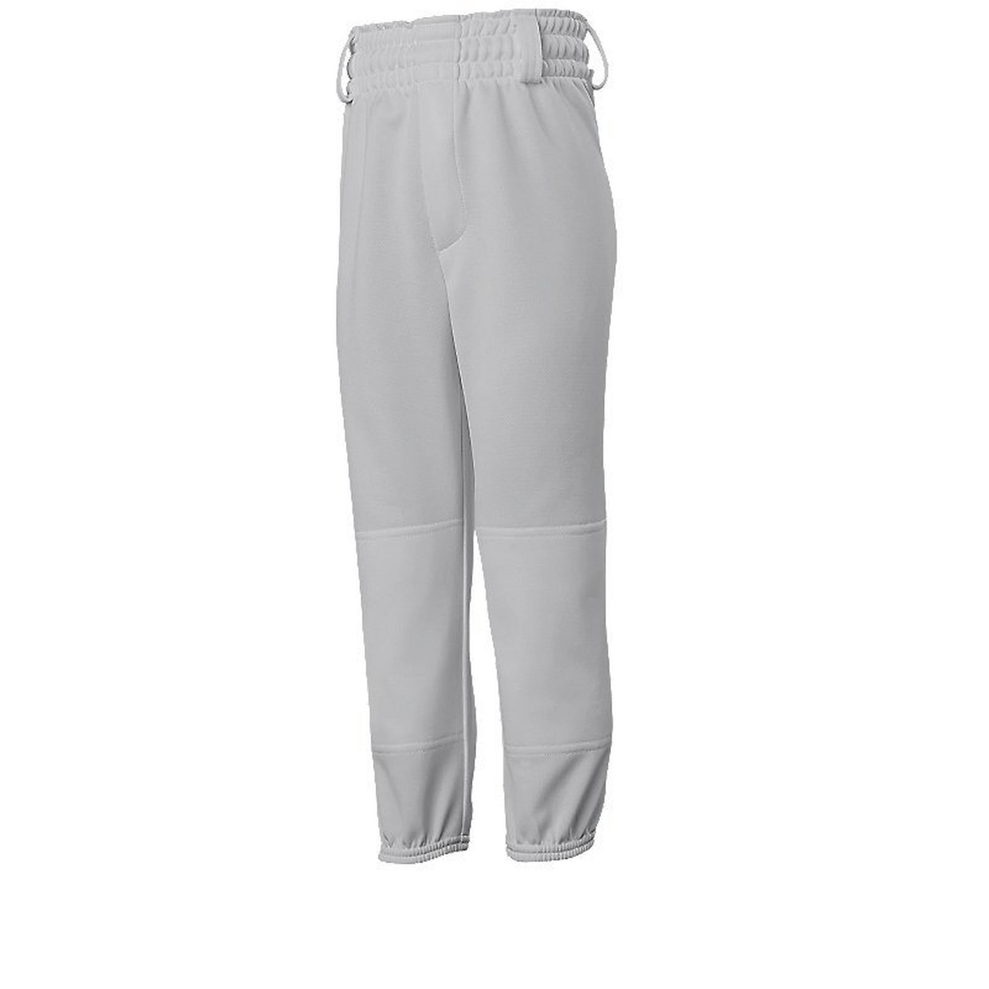 Mizuno Youth MVP Pull Up Game Baseball Pant