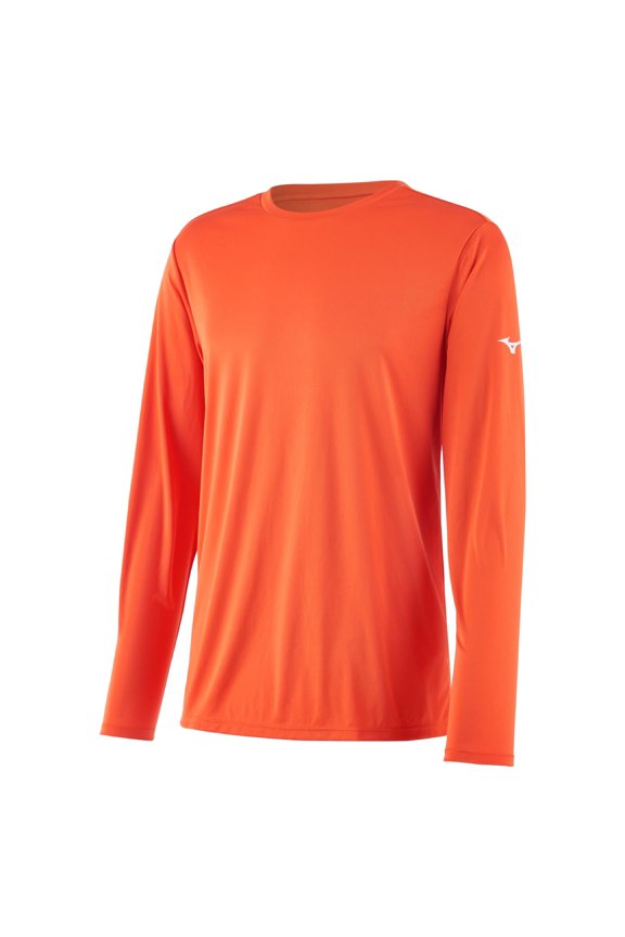 Mizuno Youth NXT Long Sleeve Tee
