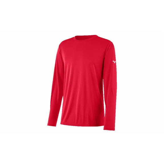 Mizuno Youth NXT Long Sleeve Tee