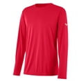 thumbnail image 1 of Mizuno Youth Mizuno NXT Long Sleeve Tee, 1 of 6
