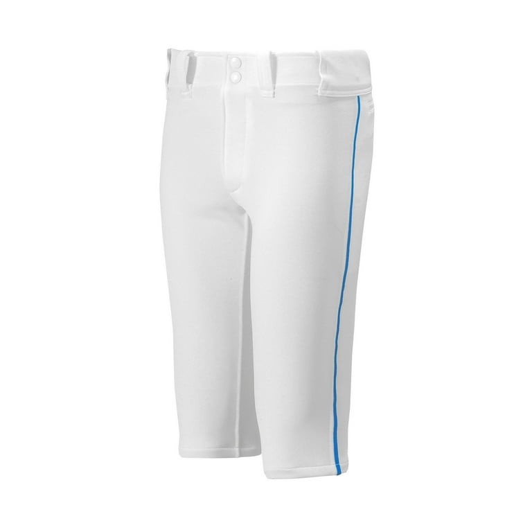 Mizuno Youth Premier Short Piped Pant Walmart