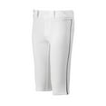 Mizuno Youth Premier Short Piped Pant
