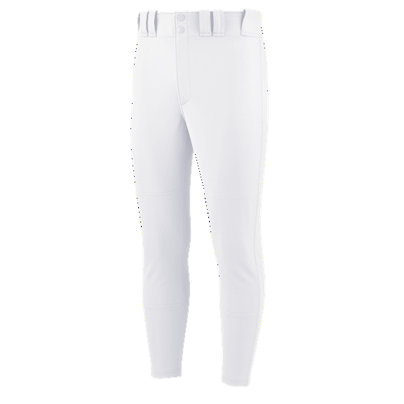 Mizuno Youth Premier Tapered Tweener Baseball Pant