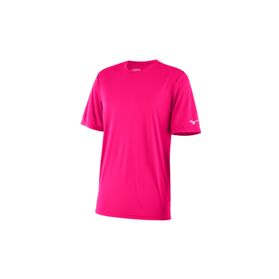 Mizuno Youth Short Sleeve Mizuno NXT Tee