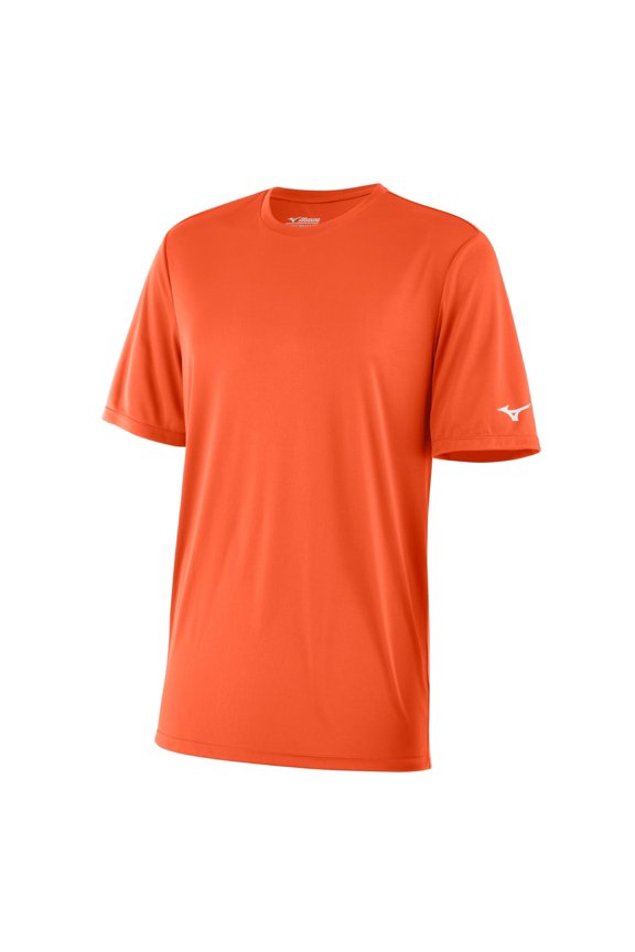 Mizuno Youth Short Sleeve Mizuno NXT Tee