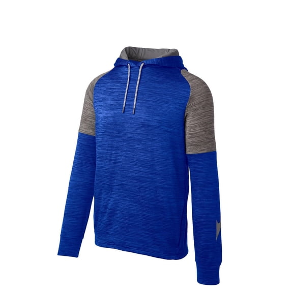 Mizuno Youth Boy's Velocity Hoodie
