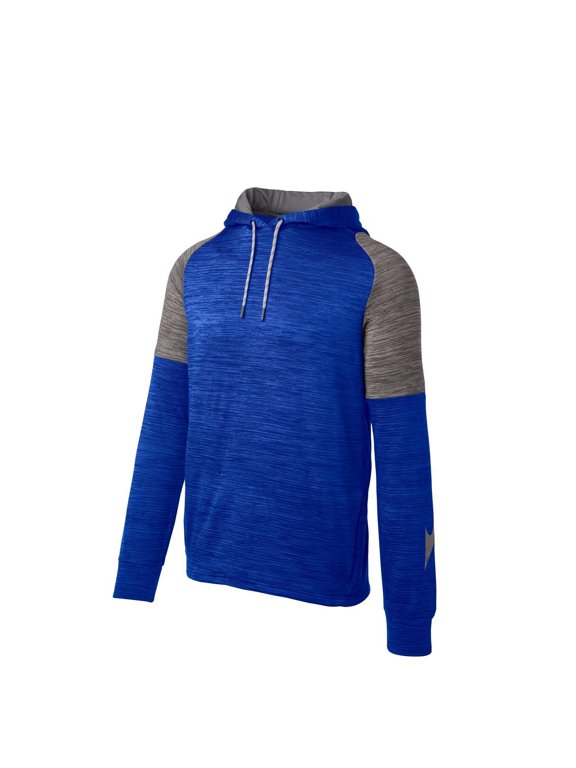 Youth Boy's Velocity Hoodie