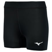 Mizuno Womens Vortex V2 Volleyball Short