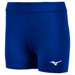Mizuno Youth Victory Inseam Volleyball Shorts