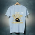 Mizzou Cotton Bowl Shirt V2 2023 Cotton Bowl Champions Score Shirt