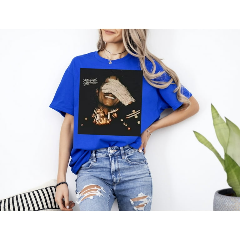 80s style t shirt top