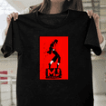 thumbnail image 1 of Mj The Musical Surprise Souvenir Broadway Show Unisex T-Shirt, up to size 3XL., 1 of 2