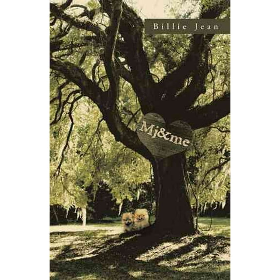 Mj&me (Paperback) by Billie Jean