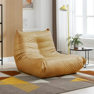https://i5.walmartimages.com/seo/Mjkone-Floor-Chair-Adults-Modern-Armless-Lounge-Bean-Bag-Chair-Padded-Lazy-Sofa-Oversized-Seating-Togo-Couch-Fireside-Living-Room-Bedroom-Dorm-Salon_c65e98d6-610c-4ba4-a13c-dfae59b65927.70f169d6164f621ffedf9475514152a7.jpeg?odnHeight=320&odnWidth=320&odnBg=FFFFFF