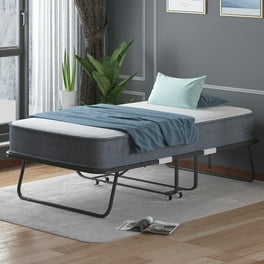 Foldable cot walmart hot sale