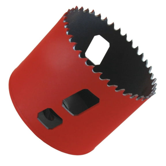 Morse 5-1/2" Bi-Metal Hole Saw MHS88