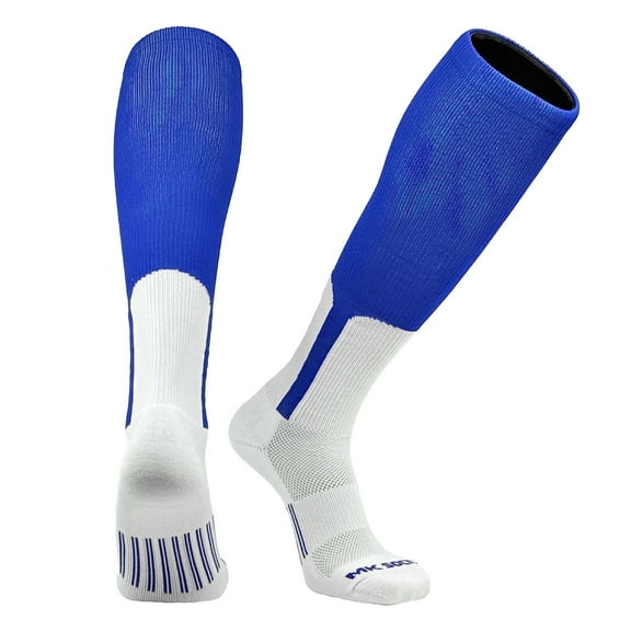 Mk Socks Grand Slam Baseball Softball Knee High Medium Weight Stirrup Socks