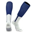 thumbnail image 1 of Mk Socks Grand Slam Baseball Softball Knee High Medium Weight Stirrup Socks, 1 of 3