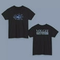 Mk gee 2024 World Tour Unisex Heavy Cotton Tee Mkgee Tour Tee