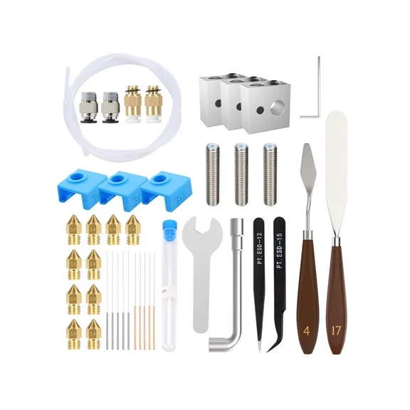 Mk8 Total Tools Service Kit