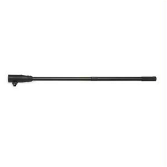 Mka-44 Telescopic Extension Handle 24 Inch-40 Inch Fits Outboard And Trolling Motors