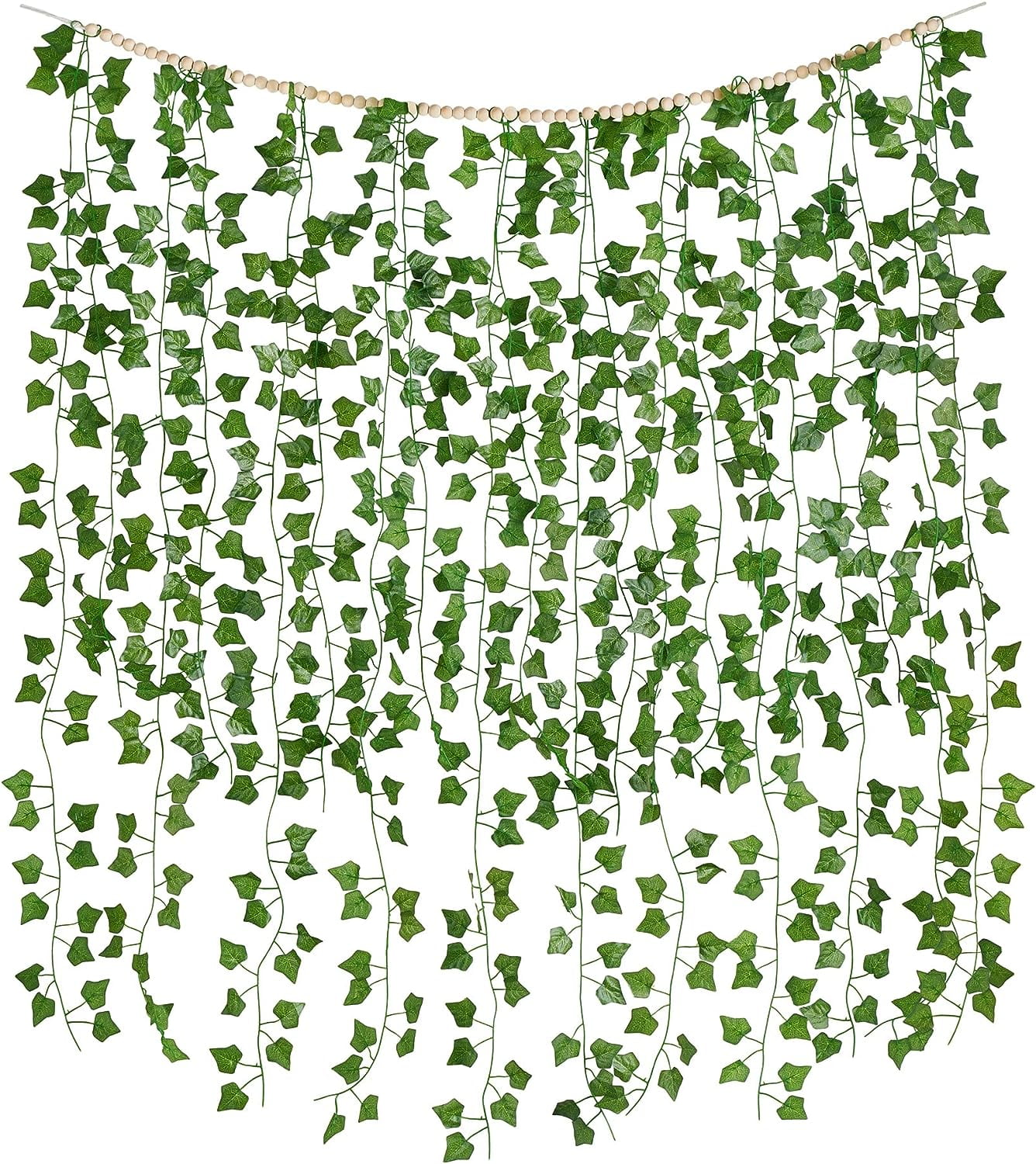 Hanging vines decor discount
