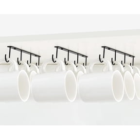 Cuboard Mug Racks Under Cupboard Mug Rack