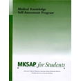 thumbnail image 1 of Pre-Owned Mksap 12 for Students Paperback, 1 of 1