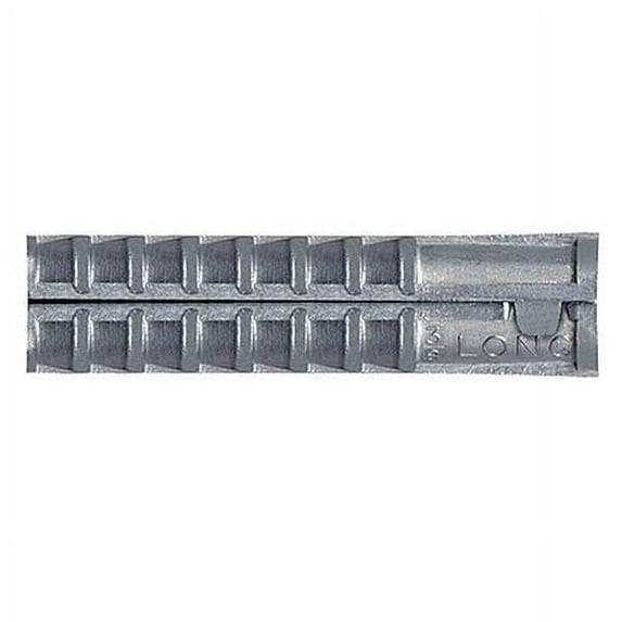 Mkt Fastening Expansion Anchor,5/8x2 1/2 In,PK25 3316000
